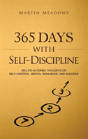 365 Days With Self-Discipline - Preview