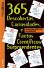 365 Descobertas, Curiosidades e Factos Científicos Surpreendentes - Preview