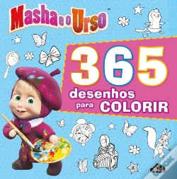 Capa do artigo 365 Desenhos para Colorir