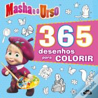 365 Desenhos para Colorir