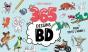 365 Dessins Bd Pour Toute L'Année - Preview