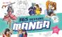 365 Dessins Manga : 100% Shojo - Preview