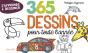365 Dessins Pour Toute L'Année - Preview