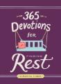 365 Devotions For Finding Rest - Preview