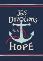 365 Devotions For Hope - Preview