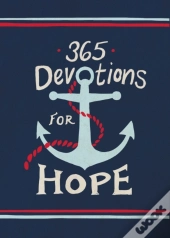 365 Devotions For Hope