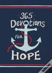 Capa do artigo 365 Devotions For Hope
