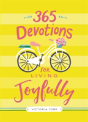 365 Devotions For Living Joyfully - Preview