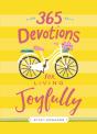 365 Devotions For Living Joyfully - Preview