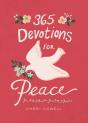 365 Devotions For Peace - Preview