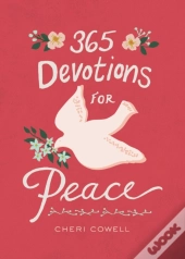 365 Devotions For Peace