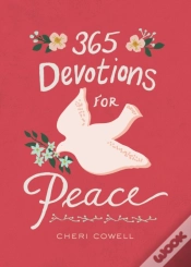 Capa do artigo 365 Devotions For Peace