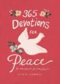 365 Devotions For Peace - Preview