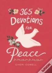 365 Devotions For Peace