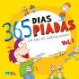 365 dias, 365 piadas - Um ano de gargalhadas - Preview
