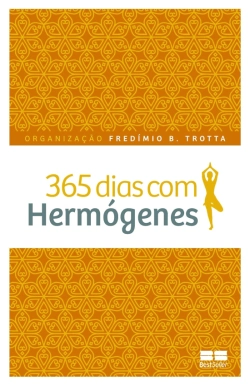 Capa do artigo 365 Dias com Hermógenes