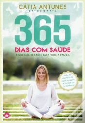 Capa do artigo 365 Dias com Saúde