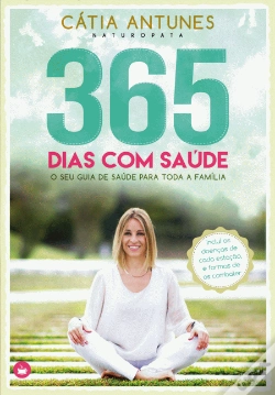 Capa do artigo 365 Dias com Saúde