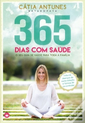Capa do artigo 365 Dias Com Saúde