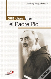 Capa do artigo 365 Días Con El Padre Pío