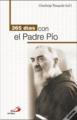 Capa do artigo 365 Días Con El Padre Pío