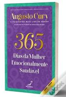 365 Dias da Mulher Emocionalmente Saudável