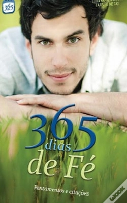 Capa do artigo 365 Dias de Fé