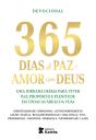 365 Dias De Paz E Amor Com Deus - Preview