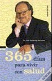 Capa do artigo 365 Días Para Vivir Con Salud