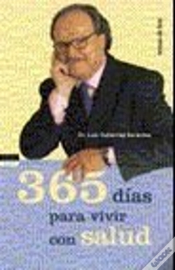 Capa do artigo 365 Días Para Vivir Con Salud