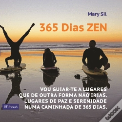 Capa do artigo 365 Dias ZEN