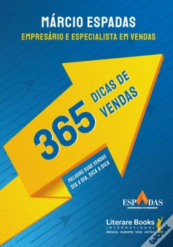 Capa do artigo 365 Dicas De Vendas