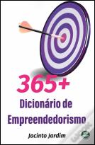 365 + Dicionário de Empreendedorismo