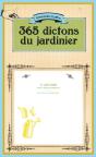 365 Dictons Du Jardinier - Preview