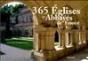 365 Églises Et Abbayes De France - Preview