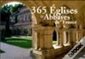 Capa do artigo 365 Églises Et Abbayes De France