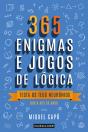 365 Enigmas e Jogos de Lógica - Preview