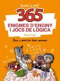 365 Enigmes D'Enginy I Jocs De Lògica - Preview