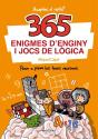 365 Enigmes D'Enginy I Jocs De Lògica - Preview