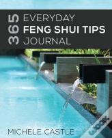 365 Everyday Feng Shui Tips Journal