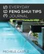 365 Everyday Feng Shui Tips Journal - Preview