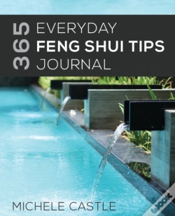 Capa do artigo 365 Everyday Feng Shui Tips Journal