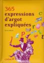 365 Expressions D Argot Expliquees - Preview