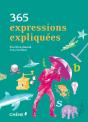 365 Expressions Expliquees - Preview