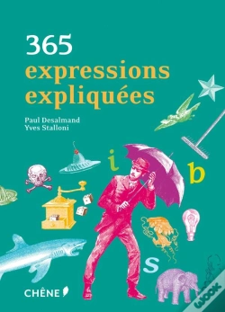 Capa do artigo 365 Expressions Expliquees