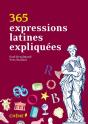 365 Expressions Latines Expliquees - Preview