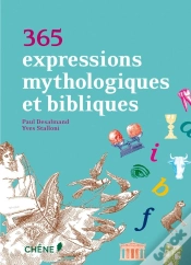 Capa do artigo 365 Expressions Mythologiques Et Bibliques