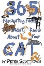 365 Fascinating Facts You Didn'T Know About Your Cat - Preview
