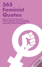 365 Feminist Quotes