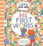 365 First Words - Preview